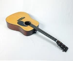 Martin De Retro Plus Mahogany Series Guitar #84560 La Sales. Fixed Price $1899.00.
