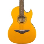 H Jimenez LBQ1E El Estandar Metal Flake Top Ae Bajo Quinto Gold Sparkle. Fixed Price $969.00.