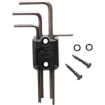 Ibanez Wrench Holder Set WHS4 Guitar Tools. Fixed Price $19.99.