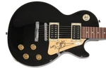 John Petrucci Dream Theatre Signed Autograph Gibson Les Paul Guitar W/ Jsa Coa. Fixed Price $1499.95.