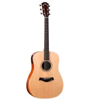 Taylor Academy 10E Acoustic-electric Guitar Natural. Fixed Price $619.99.