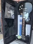 Keith Urban Player Limited Edition Electric Guitar Night Star Black + Hard Case. Fixed Price $399.99.