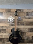 Ibanez Montage Acoustic/electric Guitar MS3550 -- Rare. Fixed Price $650.00.