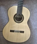Classical Acoustic Guitar Aranjuez 707S. Fixed Price $1207.00.