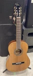 Babilon Asturia Cdn Classical Guitar Natural 6 String. Fixed Price $75.00.
