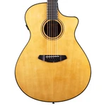 Breedlove Performer Pro Concerto - Aged Toner Open Box. Fixed Price $1129.99.