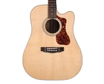 Guild D-150CE Dreadnought Cutaway A/e Guitar Natural B-stock. Fixed Price $899.99.