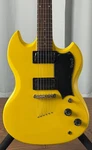 Guild Newark St. Collection Polara 2024 - Present Voltage Yellow Electric Guitar. Fixed Price $349.00.