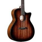 Alvarez MGA660CE Grand Auditorium Acoustic-electric Guitar Shadowburst. Fixed Price $899.00.