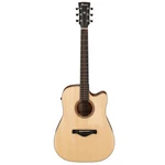 Ibanez AWFS300CE Acoustic-electric Guitar. Fixed Price $699.99.