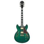 Ibanez AS93FM Artcore Expressionist Semi Hollow Body Guitar. Fixed Price $799.99.