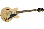 Epiphone ES-339 Natural Semiacoustic, Electric Guitar, New!. Fixed Price $696.40.