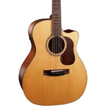 Cort Gold A6 Grand Auditorium Acoustic-electric Guitar Refurbished. Fixed Price $879.99.