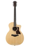 Taylor 14CE Grand Auditorium Acoustic-electric Guitar Natural. Fixed Price $599.00.