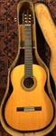 Handmade Alvarez Model 5001 Classical Acoustic Guitar 1970S - Rosewood. Fixed Price $395.00.