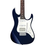 Ibanez AZ2204NW Prestige Electric Guitar Dark Tide Blue. Fixed Price $1699.99.