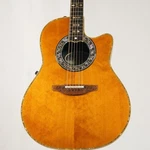 Ovation 1869-4 Custom Legend (NO260425). Fixed Price $1854.00.