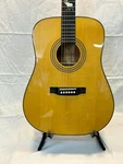 Teton STS200ENT Acoustic-electric Guitar With Hardshell Case. Fixed Price $719.99.