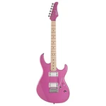 Cort G250SMPU Series Spectrum Double Cutaway Electric Guitar. Metallic. Fixed Price $399.99.