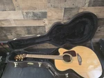 Takamine P5JC Acoustic-electric Guitar W/ Ohsc Made Japan. Fixed Price $1450.00.