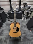 Martin Co. Road Series D-12E Acoustic-electric Guitar. Fixed Price $940.00.