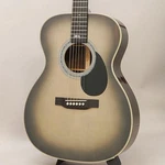 Martin Omjm John Mayer 20TH Anniversary Platinum Gray Burst Acoustic Guitar. Fixed Price $5975.00.