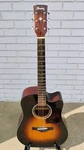 Ibanez AW400CE-BSG Acoustic Guitar W/hsc! -ll. Fixed Price $550.00.