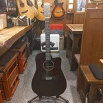 Acoustic-electric Guitar Martin DCX1R 2005 Natural Dreadnought Mexico. Fixed Price $1018.00.