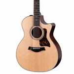 Taylor 354CE 12-STRING Acoustic-electric Guitar. Fixed Price $2599.00.