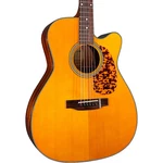 Blueridge BR143CE Historic Series Cutaway 000 Ae Guitar Aging Toner. Fixed Price $1115.00.