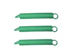 Floyd Rose Noiseless Tremolo Springs, Green (heaviest Duty). Fixed Price $27.60.