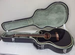 1990 Washburn Festival EA20-12B Electro Acoustic String Guitar W/ Case. Fixed Price $1299.99.