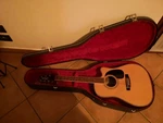 Takamine EG-334C Acoustic/electric Folk. Fixed Price $447.79.