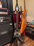 Gibson Usa Flying V 67 Ebony Mod 2000 W/ Ohsc Rare! Emg Pickups. Fixed Price $1800.00.