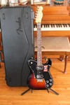 Fender 2016 American Professional Deluxe Telecaster Electric Guitar Hs Case New. Fixed Price $1479.99.