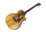 Taylor Acoustic Guitar V-class 724CE Natural 2022 Hard Case With Warranty And In. Fixed Price $5183.39.