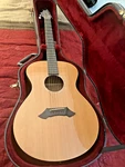 Breedlove SC20/W Walnut Spruce Acoustic Guitar Circa 2004. Fixed Price $1899.00.