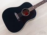2024 Gibson 50S J-45 Original Dreadnought Acoustic Guitar, Mint W/ Case, Tags. Fixed Price $2949.99.