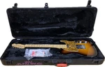 Fender 2015 American Standard Telecaster Maple Fingerboard, 2-COLOR Sunburst Ash. Fixed Price $1499.95.
