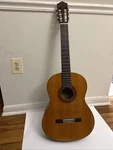 Yamaha C40 Guitar. Fixed Price $349.99.