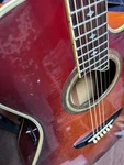 Yamaha APX-10CS Electro-acoustic Guitar Jpn Used. Fixed Price $654.00.