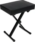 Yamaha PKBB1 X-style Keyboard Bench. Fixed Price $69.99.