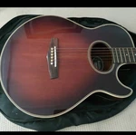 Vintage Ibanez Ae 400 Tv Series Acoustic/electric Tobacco Sunburst 1991 Guitar. Fixed Price $780.00.