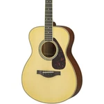 Yamaha LS16M Grand Concert Acoustic-electric Guitar, Solid Spruce Top. Fixed Price $949.99.
