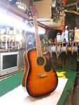 Palmer Acoustic Electric Venecian Cuttaway. Needs Work High Action. Fixed Price $199.99.