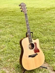 2005 Taylor 810CE-L10 Cocobolo Fall Limited Edition Stunning Wood! #135 143. Fixed Price $3295.00.