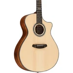 Breedlove Legacy Concerto Adirondackkoa Ae Guitar Natural 197881360283 Rf. Fixed Price $3519.20.