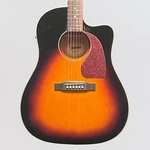 Epiphone J-45 Studio Acoustic-electric Guitar Vintage Sunburst. Fixed Price $399.00.