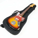 Used Electric Guitar Fender Japan JG66-85 3TS Jaguar 1997-2000 Alder Body. Fixed Price $799.78.