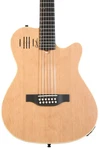 Godin A12 12-STRING Acoustic-electric Guitar Natural. Fixed Price $1699.00.